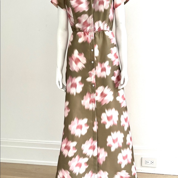 Sachin & Babi gown - Picture 4 of 4